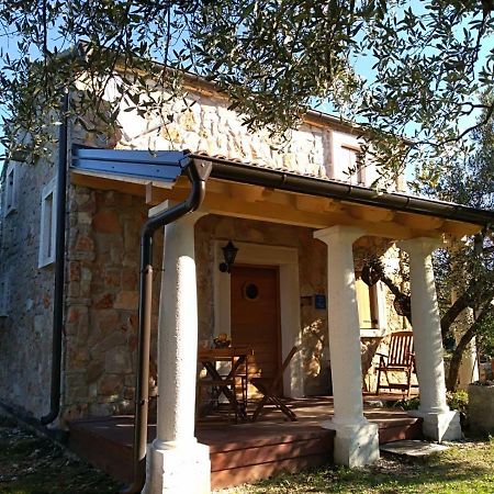 Villa Flaveico Pašman Esterno foto