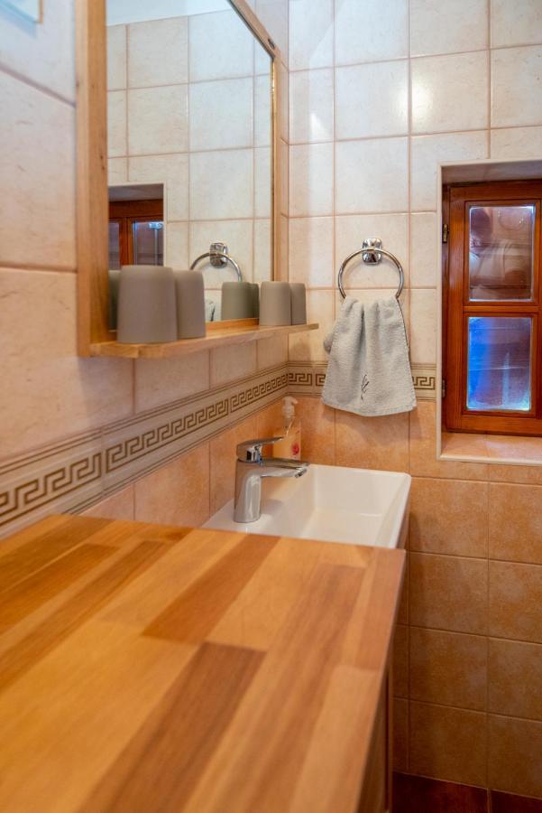 Villa Flaveico Pašman Esterno foto