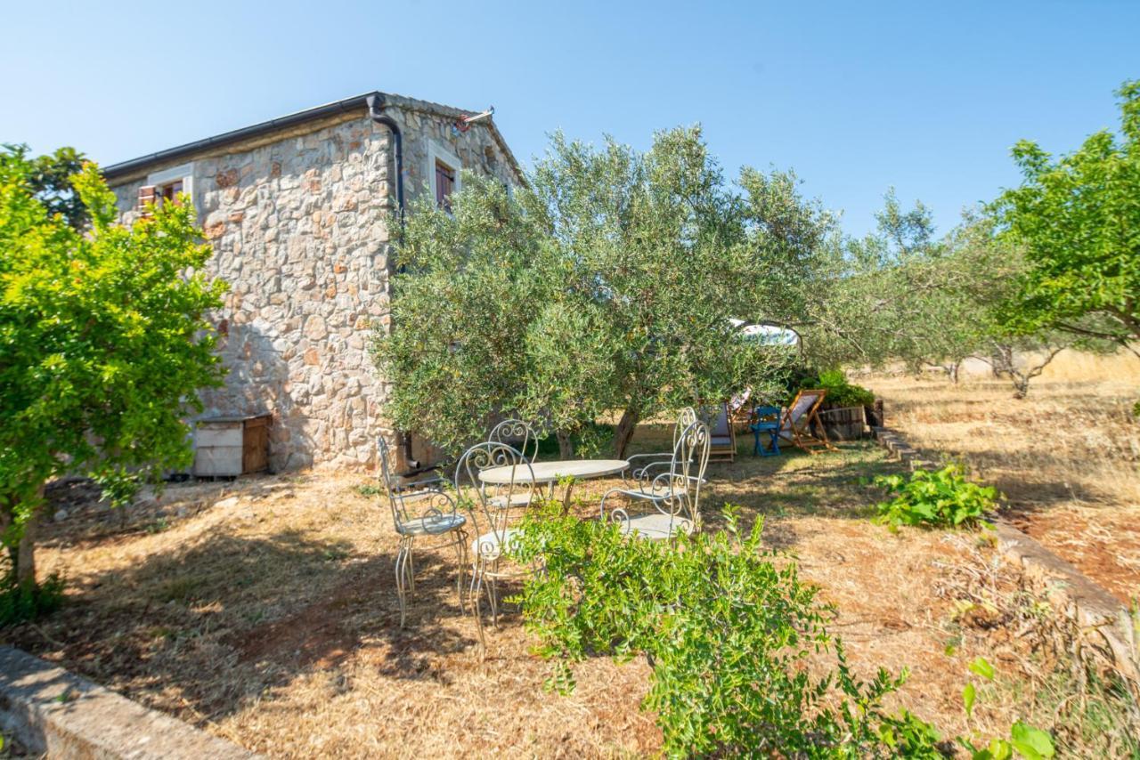 Villa Flaveico Pašman Esterno foto
