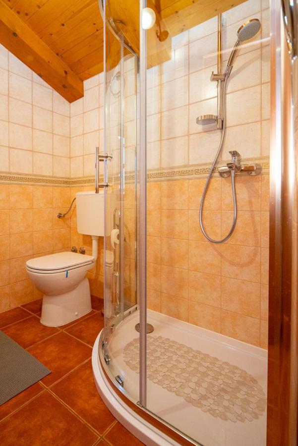 Villa Flaveico Pašman Esterno foto