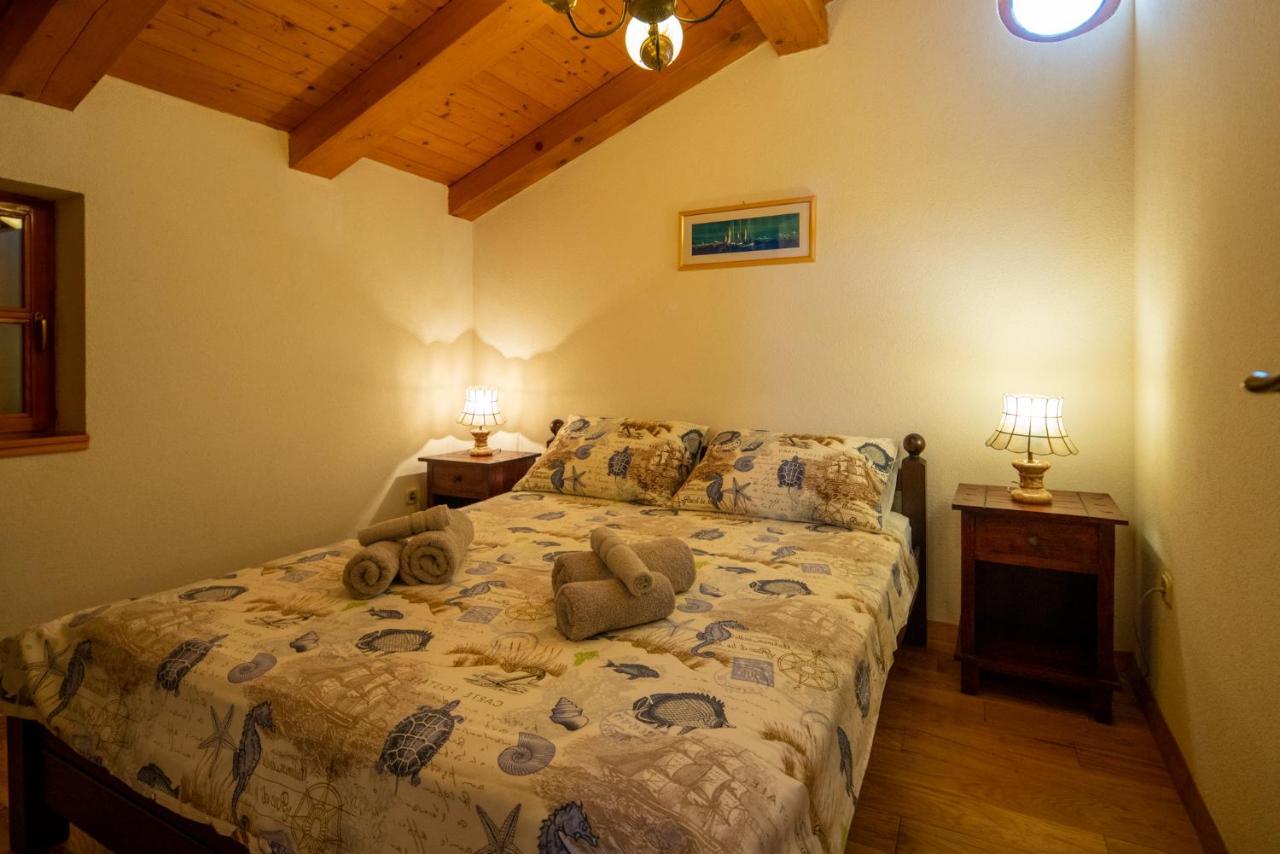 Villa Flaveico Pašman Esterno foto
