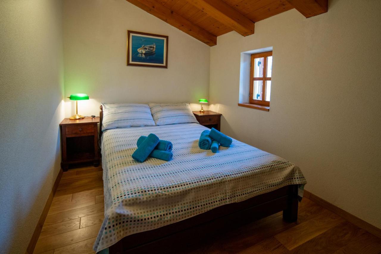 Villa Flaveico Pašman Esterno foto