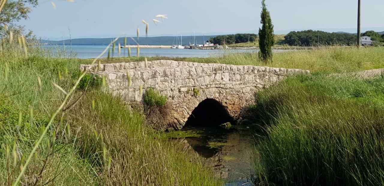 Villa Flaveico Pašman Esterno foto