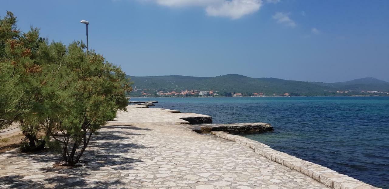 Villa Flaveico Pašman Esterno foto
